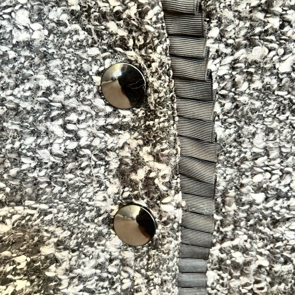 🌼 Sandro Boucle Blazer - size SP​​​ - Picture 2 of 6